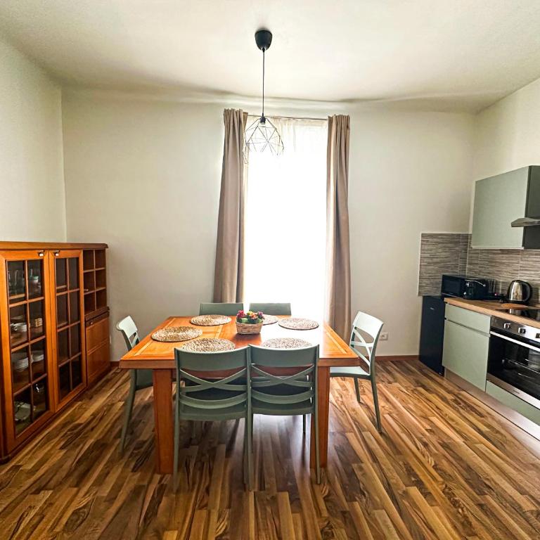 Giulio Cesare 237 - Apartment mit 2 Schlafzimmern - 6