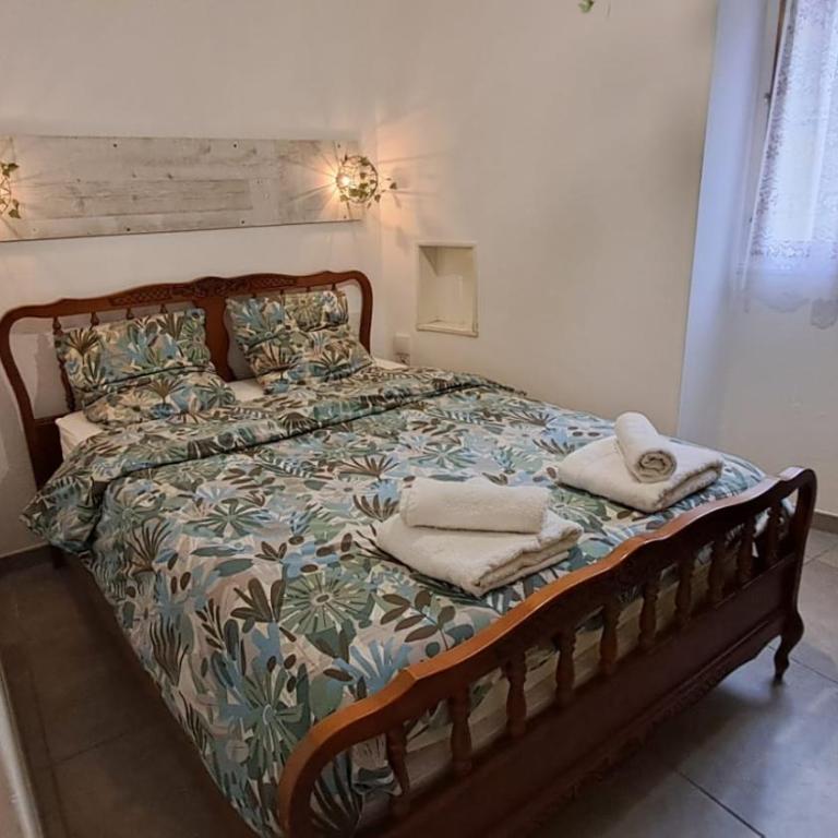 Joli studio avec cour intérieure - Apartamento de 1 dormitorio - 17