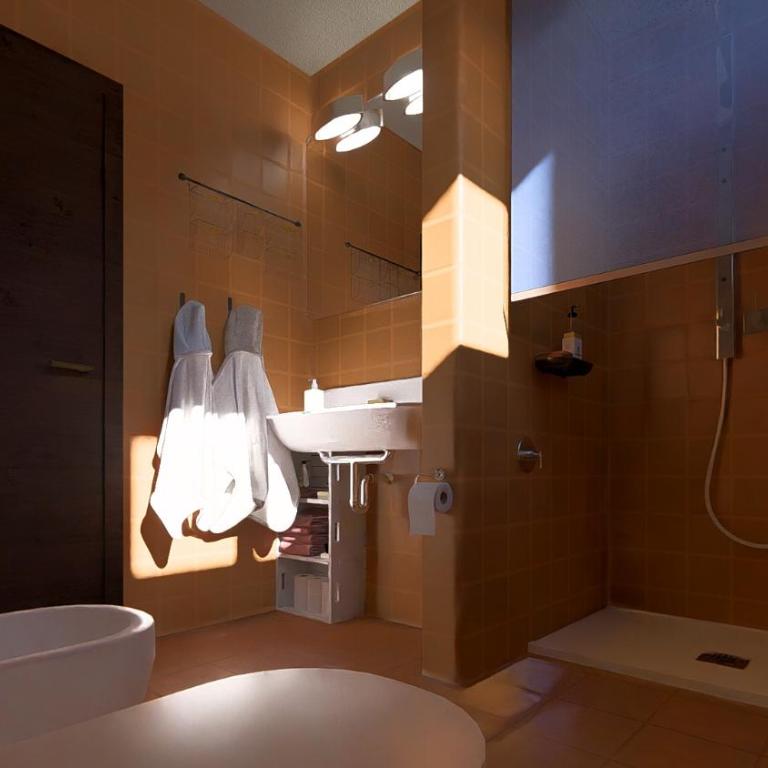 Villa Gardablick - Appartamento Deluxe - 24