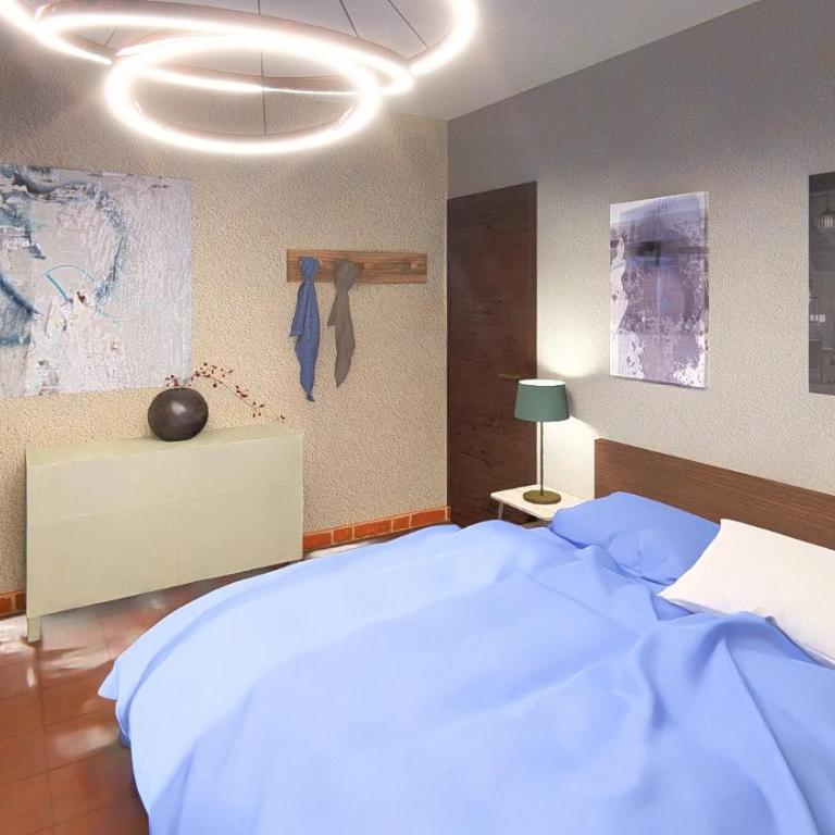 Villa Gardablick - Appartamento Deluxe - 32