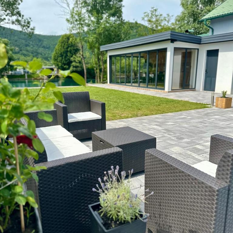 Unavis Residence - Deluxe Villa - 42