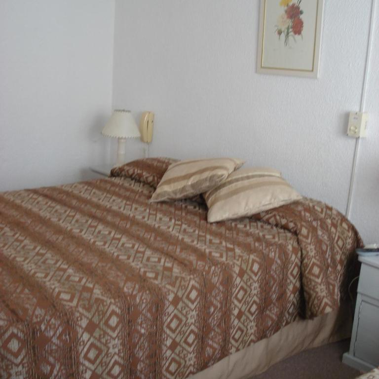 Hotel Americana - Habitación Doble Superior - 1