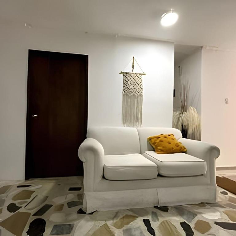 GL Hostal Boutique - Habitación Familiar Deluxe - 23