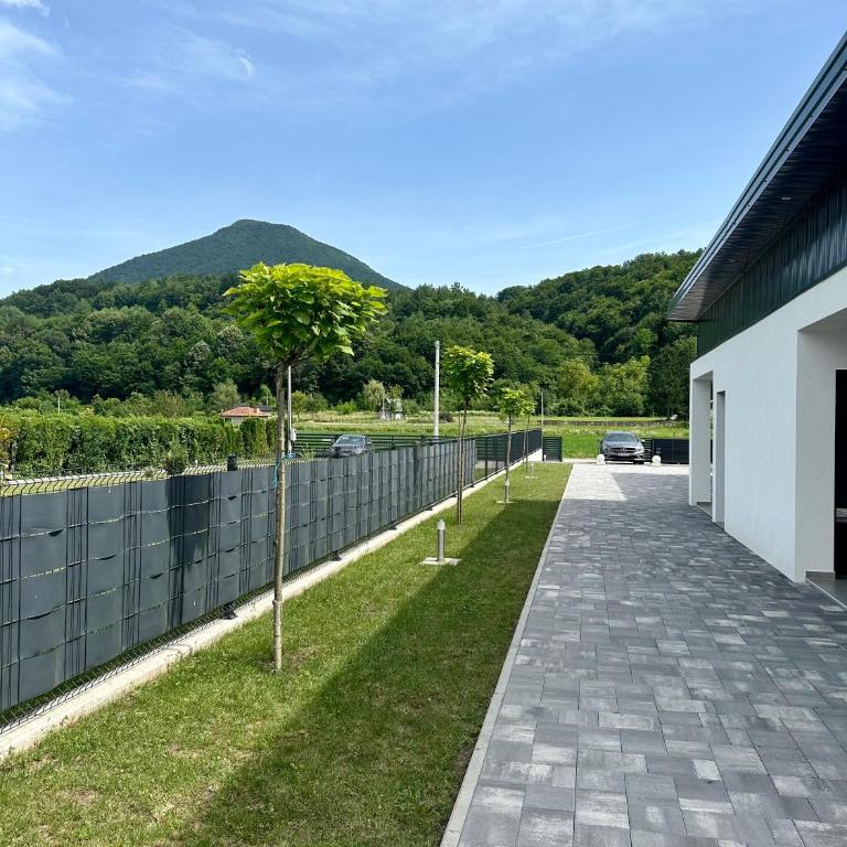 Unavis Residence - Deluxe Villa - 41