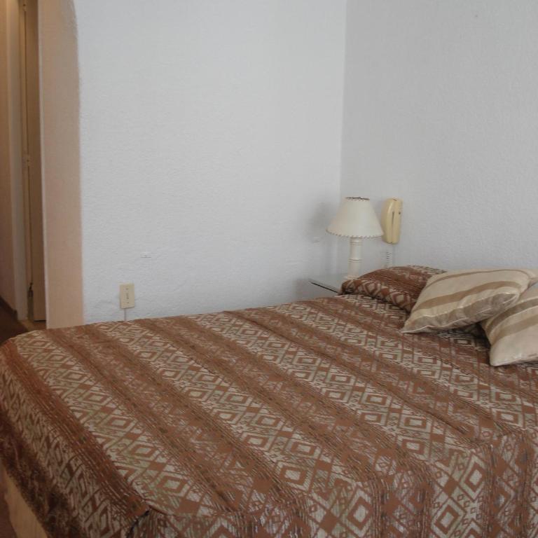 Hotel Americana - Habitación Doble Superior - 2