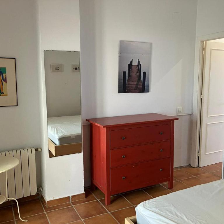 Apartamento con vistas a Bahia de Cadiz - Apartment mit 2 Schlafzimmern - 38
