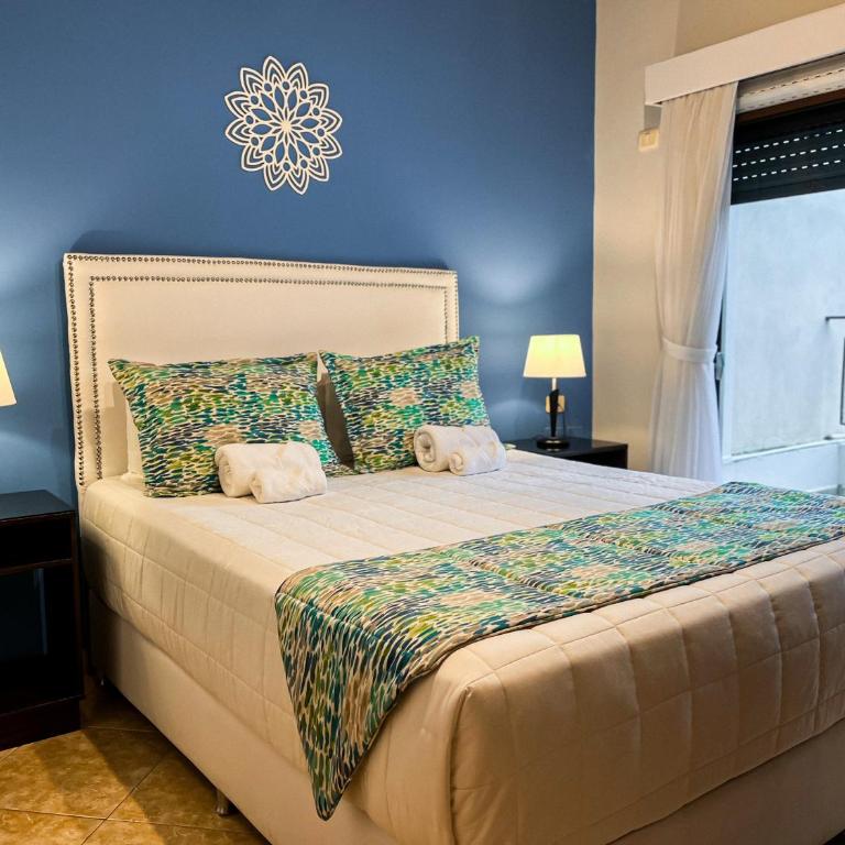 Mburucuyá Hotel Boutique - Family Room with Shared Bathroom - 2