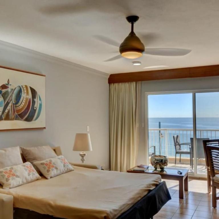 2BD Del Palmar: Cabo Luxury Resort - Apartamento - 3