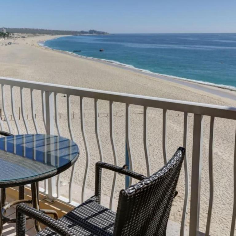 2BD Del Palmar: Cabo Luxury Resort - Apartamento - 8