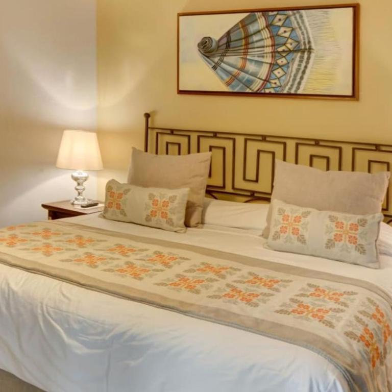 2BD Del Palmar: Cabo Luxury Resort - Apartamento - 9