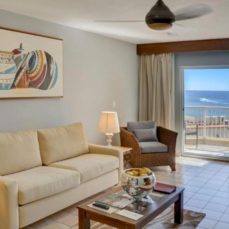 2BD Del Palmar: Cabo Luxury Resort - Apartamento - 12