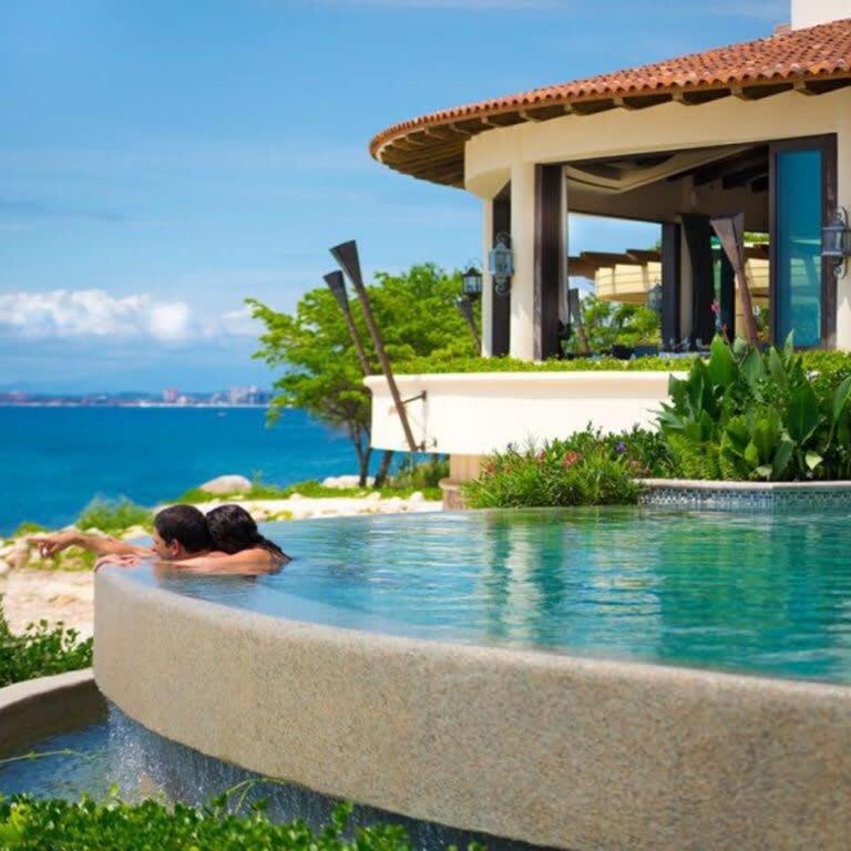 2BD Del Palmar: Cancun Luxury Resort - Apartment - 3