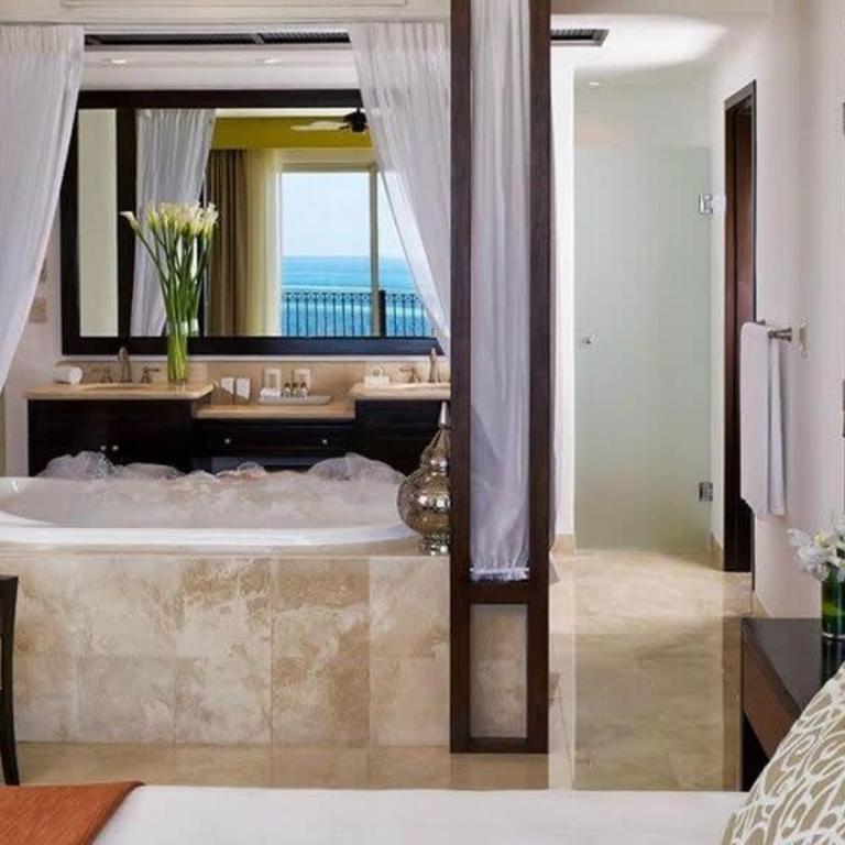 2BD Del Palmar: Cancun Luxury Resort - Apartment - 8