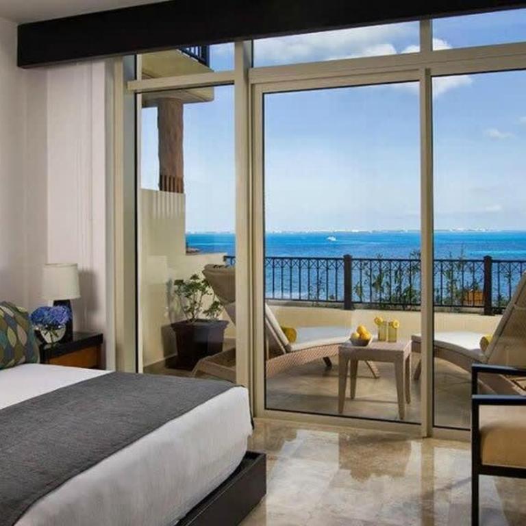 2BD Del Palmar: Cancun Luxury Resort - Apartment - 9