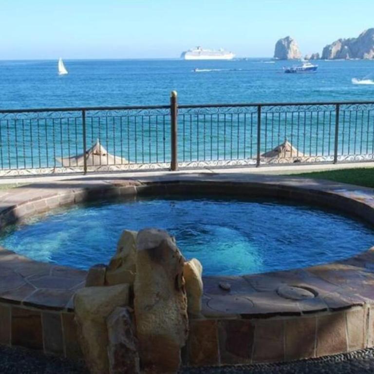 2BD Del Palmar: Cabo Luxury Resort - Apartamento - 17
