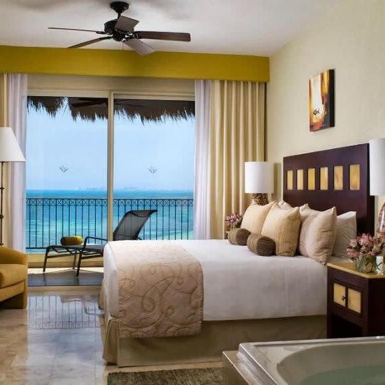 2BD Del Palmar: Cancun Luxury Resort - Apartment - 11