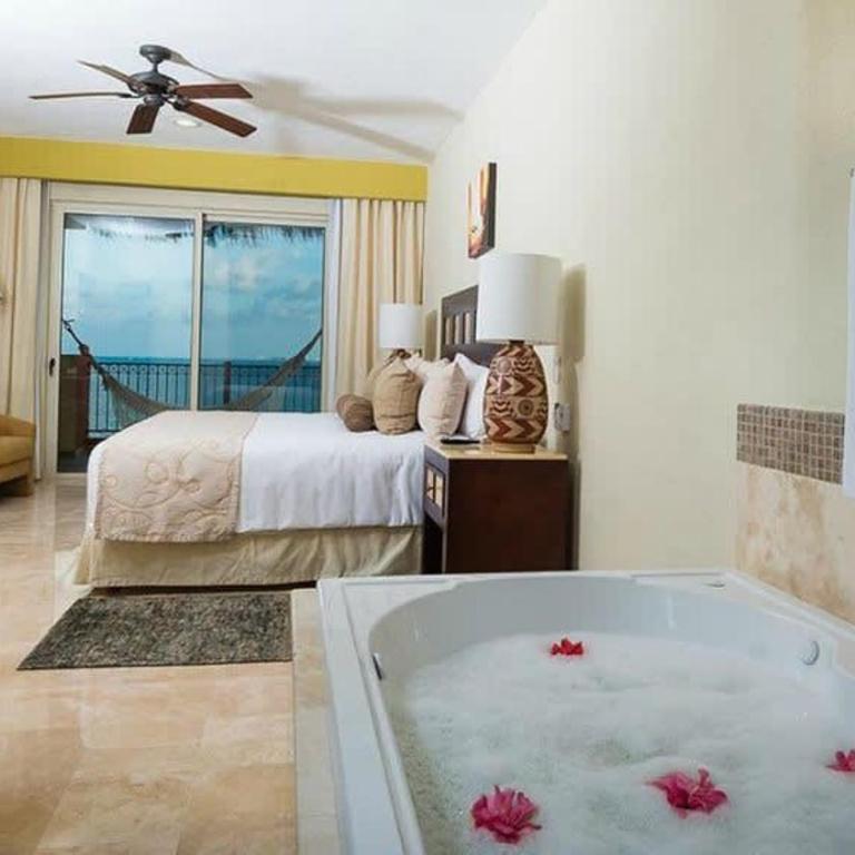 2BD Del Palmar: Cancun Luxury Resort - Apartment - 12