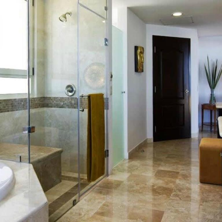 2BD Del Palmar: Cancun Luxury Resort - Apartment - 14