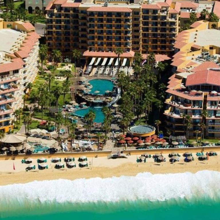 2BD Del Palmar: Cabo Luxury Resort - Apartamento - 19