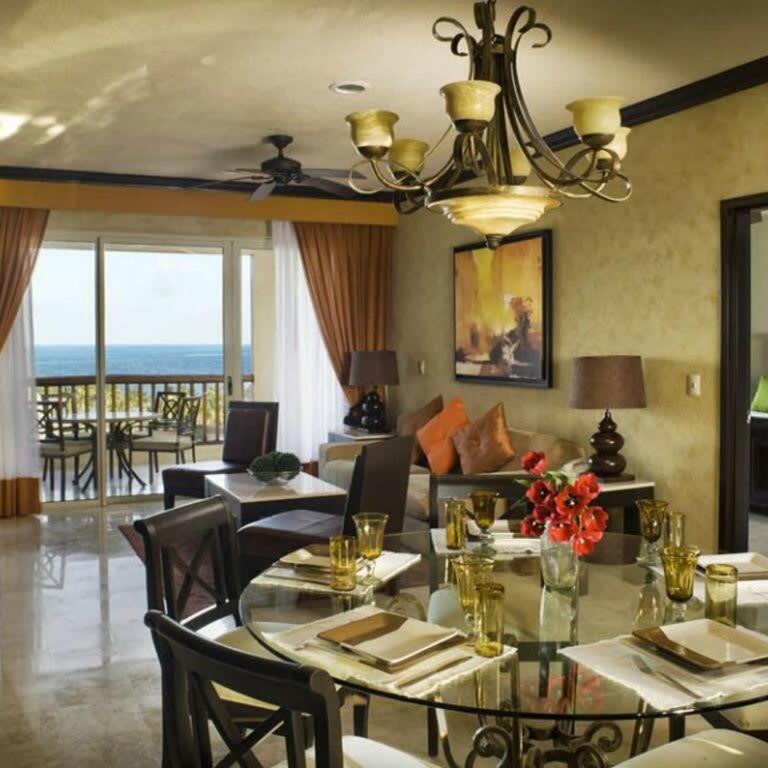 2BD Del Palmar: Cancun Luxury Resort - Apartment - 16
