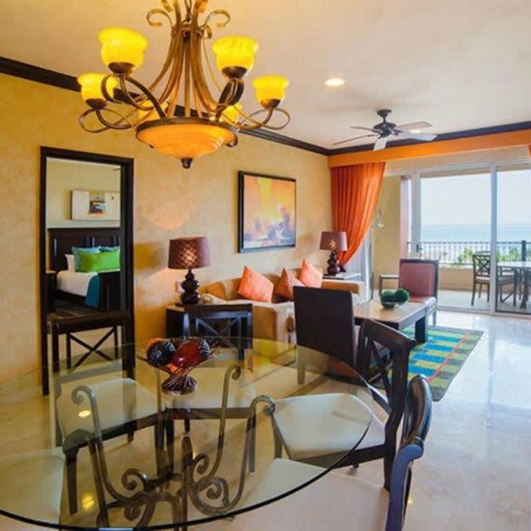 2BD Del Palmar: Cancun Luxury Resort - Apartment - 17