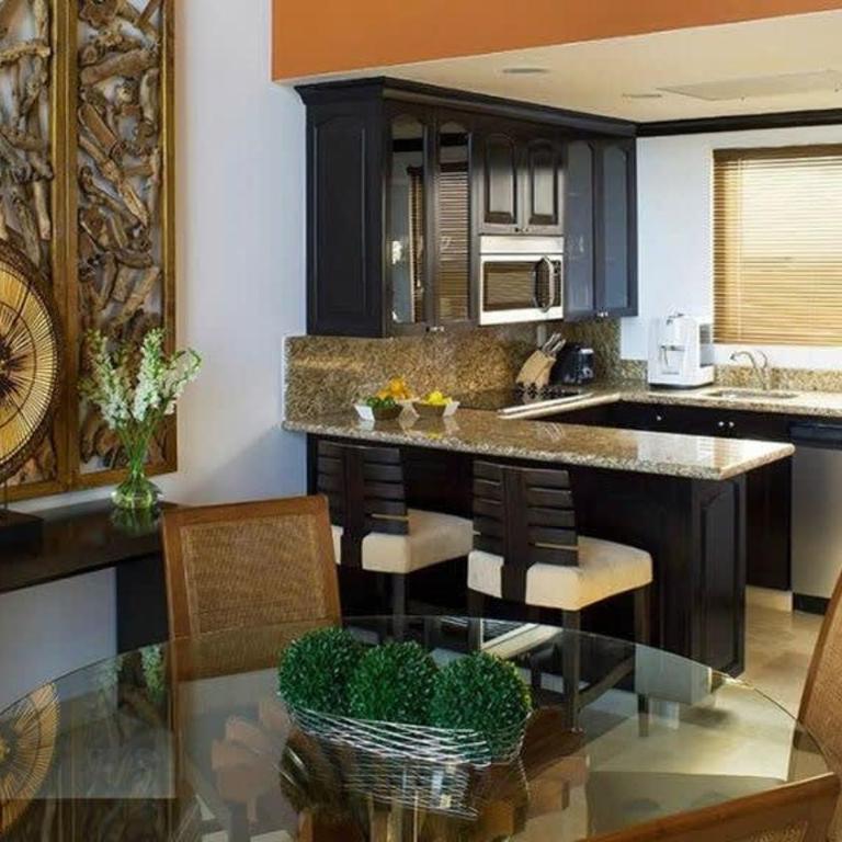 2BD Del Palmar: Cancun Luxury Resort - Apartment - 19