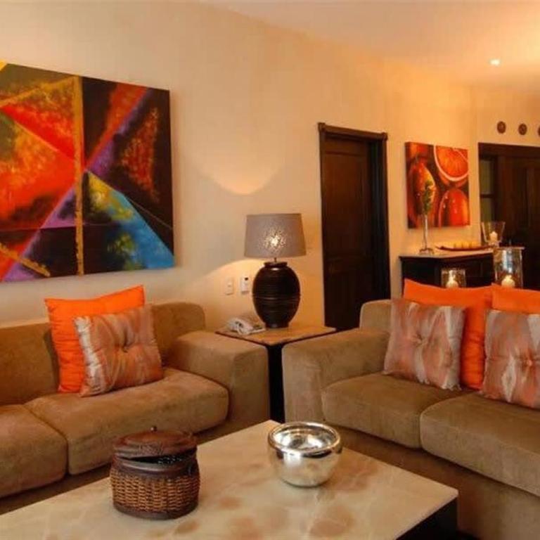 2BD Del Palmar: Cancun Luxury Resort - Apartment - 20