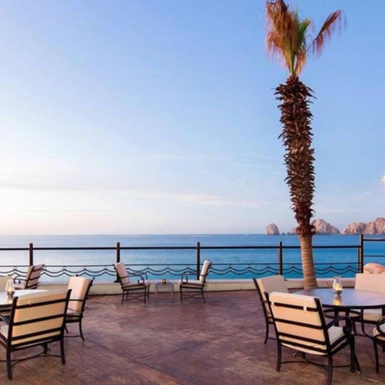 2BD Del Palmar: Cabo Luxury Resort - Apartamento - 23