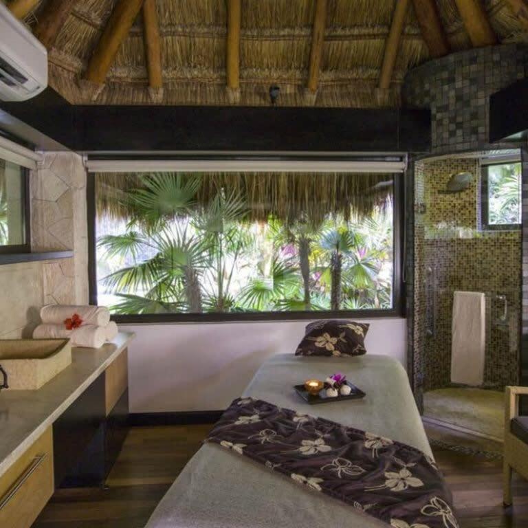 2BD Del Palmar: Cancun Luxury Resort - Apartment - 26