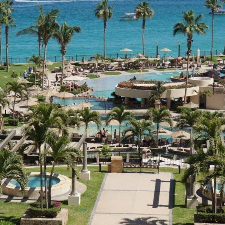 2BD Del Palmar: Cabo Luxury Resort - Apartamento - 24