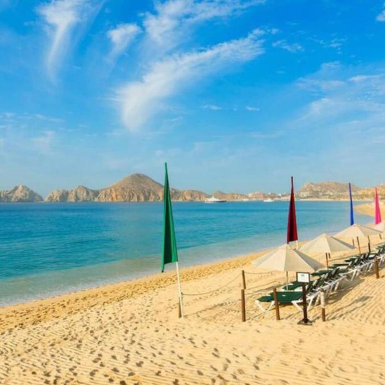 2BD Del Palmar: Cabo Luxury Resort - Apartamento - 28