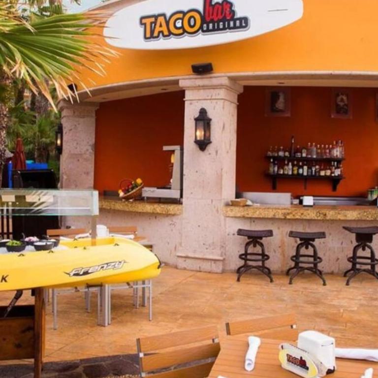 2BD Del Palmar: Cabo Luxury Resort - Apartamento - 30
