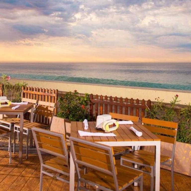 2BD Del Palmar: Cabo Luxury Resort - Apartamento - 29