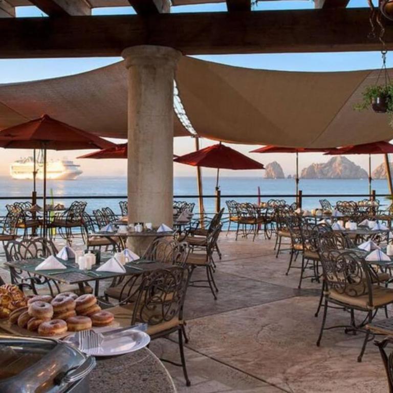 2BD Del Palmar: Cabo Luxury Resort - Apartamento - 33