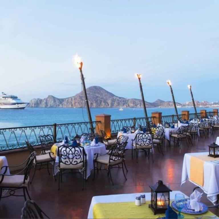 2BD Del Palmar: Cabo Luxury Resort - Apartamento - 35