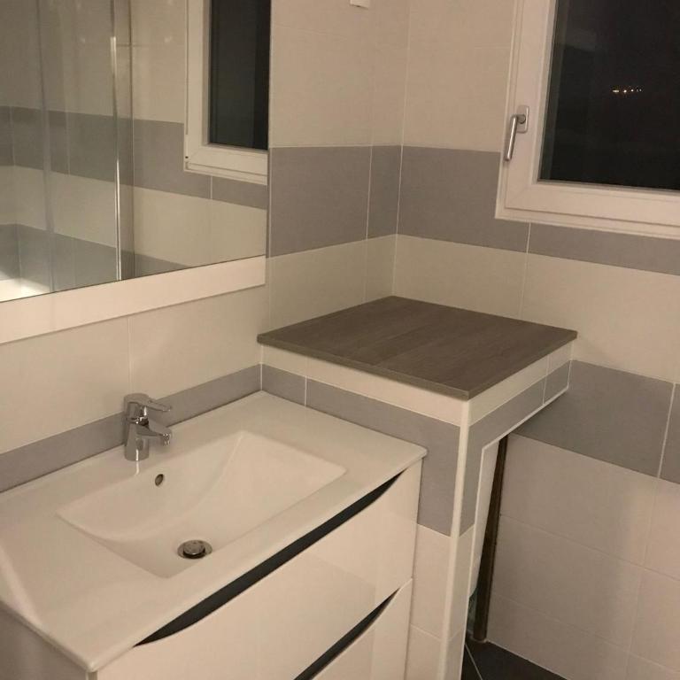 Maison avec piscine privative chauffée - One-Bedroom House - 2