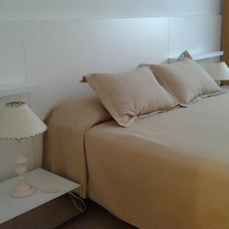 Hotel Americana - Habitación Doble Superior - 3