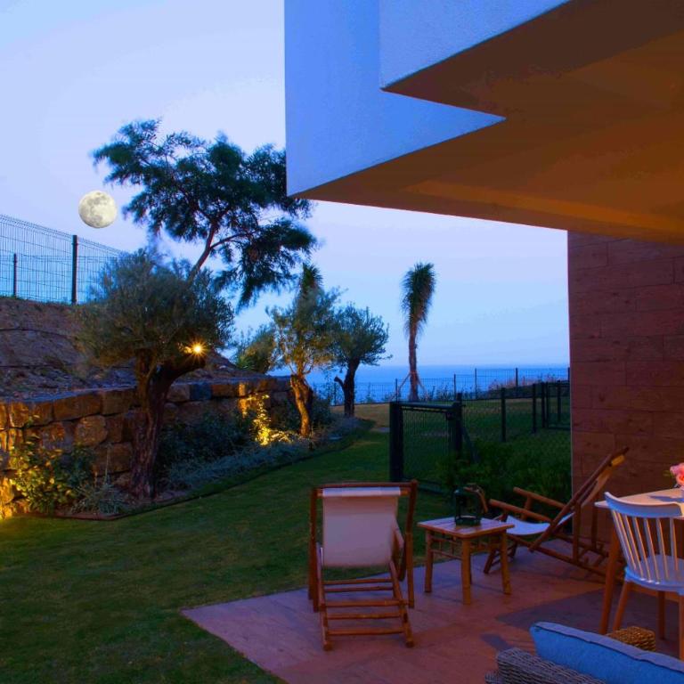 SUNNY CLAUDIA´S GARDEN CALACEITE - Apartamento de 1 dormitorio - 19