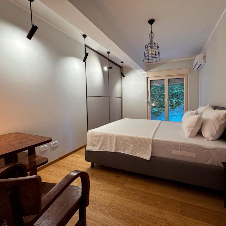 Olea Apartments Orahovac - Three-Bedroom Apartment - 8