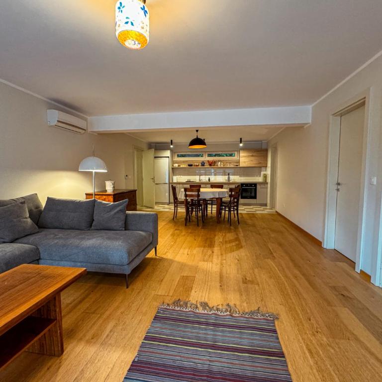 Olea Apartments Orahovac - Three-Bedroom Apartment - 7