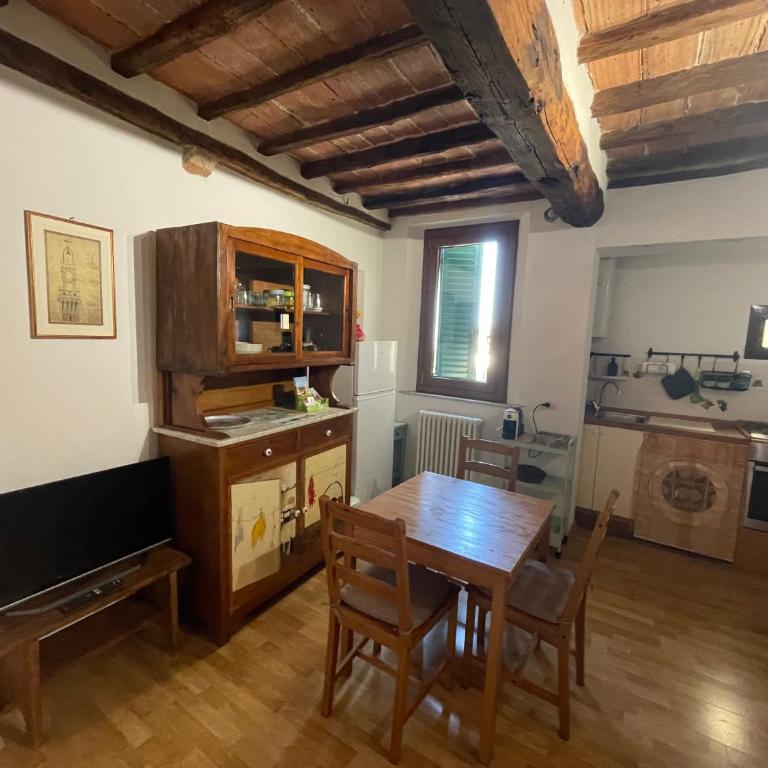 Appartamento La Chiocciola Centro Storico - Appartamento con 1 Camera da Letto - 2