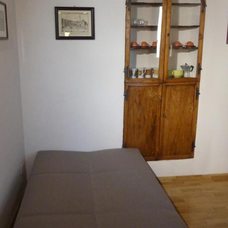 Appartamento La Chiocciola Centro Storico - Appartamento con 1 Camera da Letto - 3