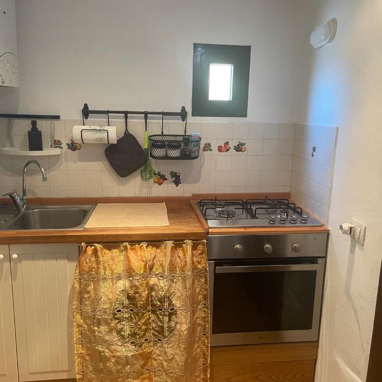 Appartamento La Chiocciola Centro Storico - Appartamento con 1 Camera da Letto - 4