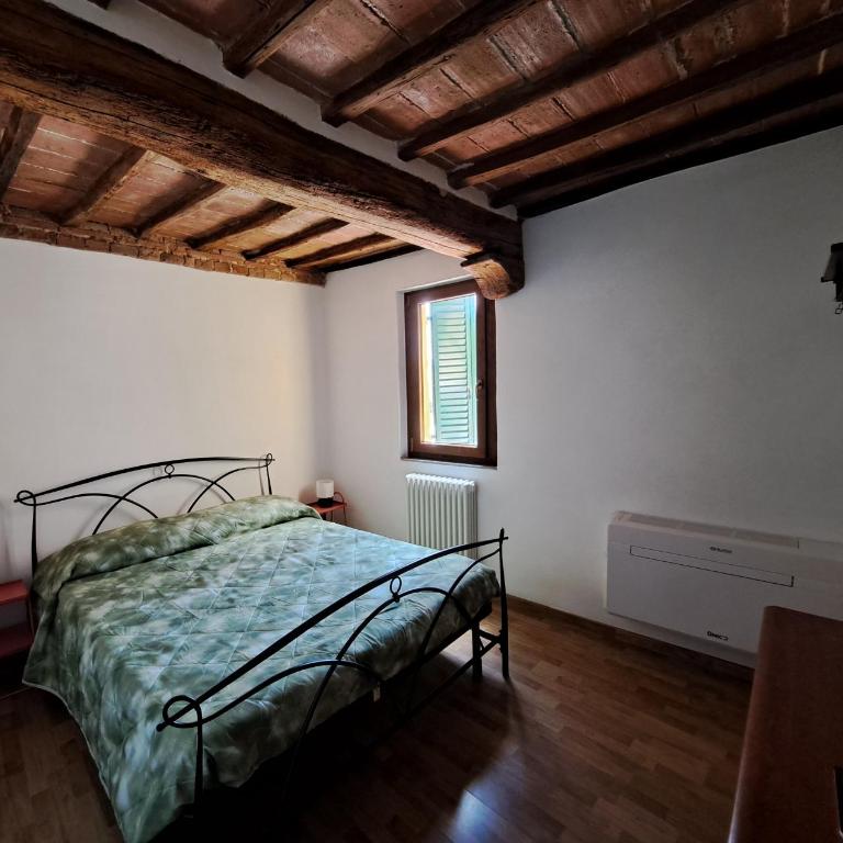 Appartamento La Chiocciola Centro Storico - Appartamento con 1 Camera da Letto - 5