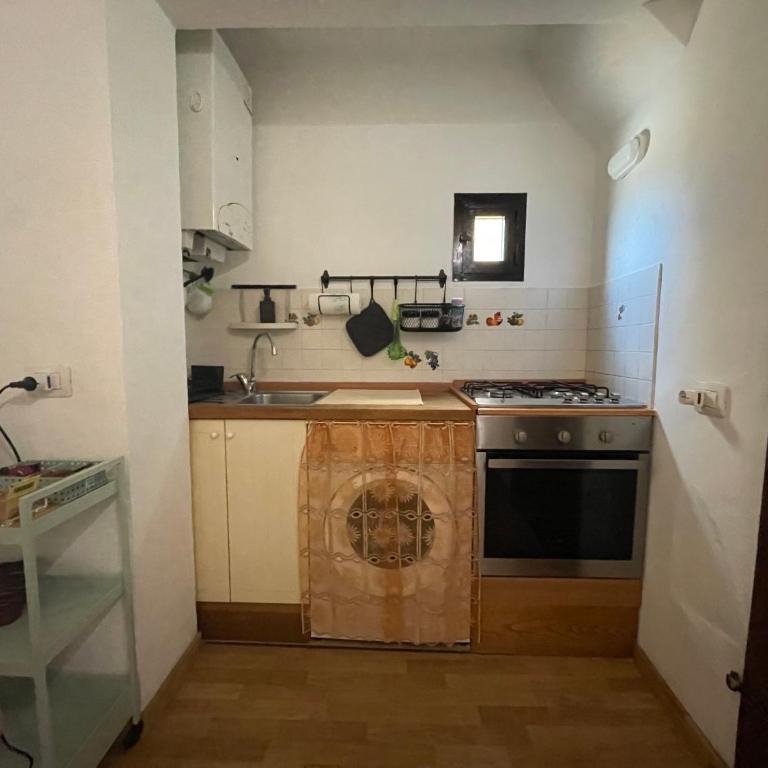 Appartamento La Chiocciola Centro Storico - Appartamento con 1 Camera da Letto - 6