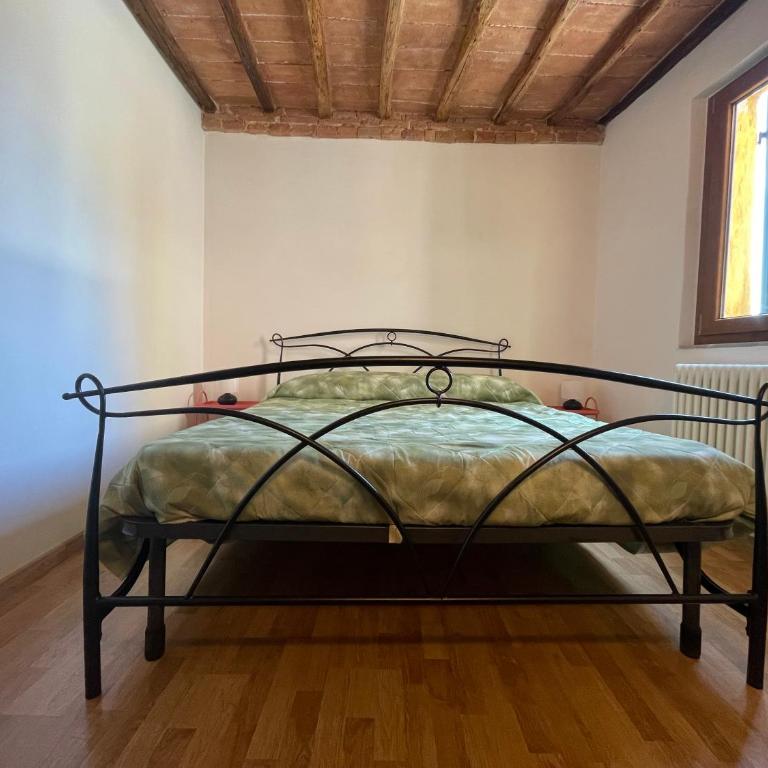 Appartamento La Chiocciola Centro Storico - Appartamento con 1 Camera da Letto - 10