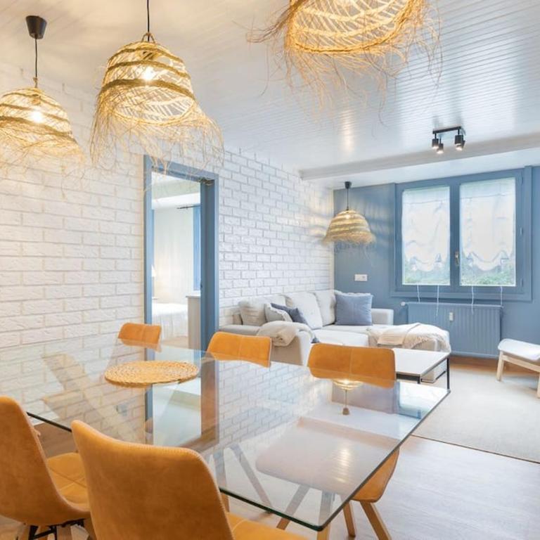 S3 eraclau - Era Llum con garage en SAPPORO VIELHA - Apartamento de 2 dormitorios - 9