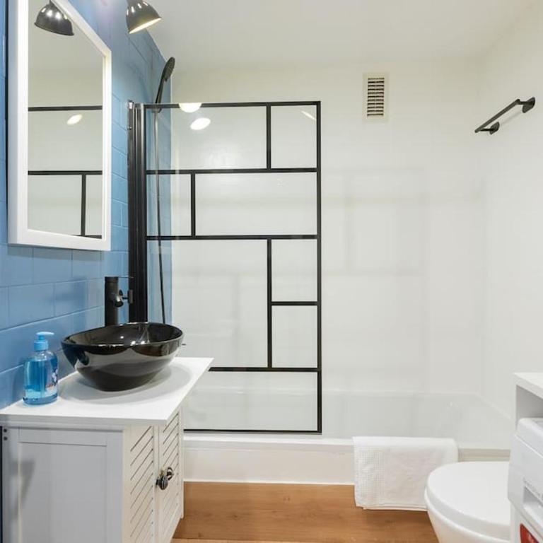 S3 eraclau - Era Llum con garage en SAPPORO VIELHA - Apartamento de 2 dormitorios - 17