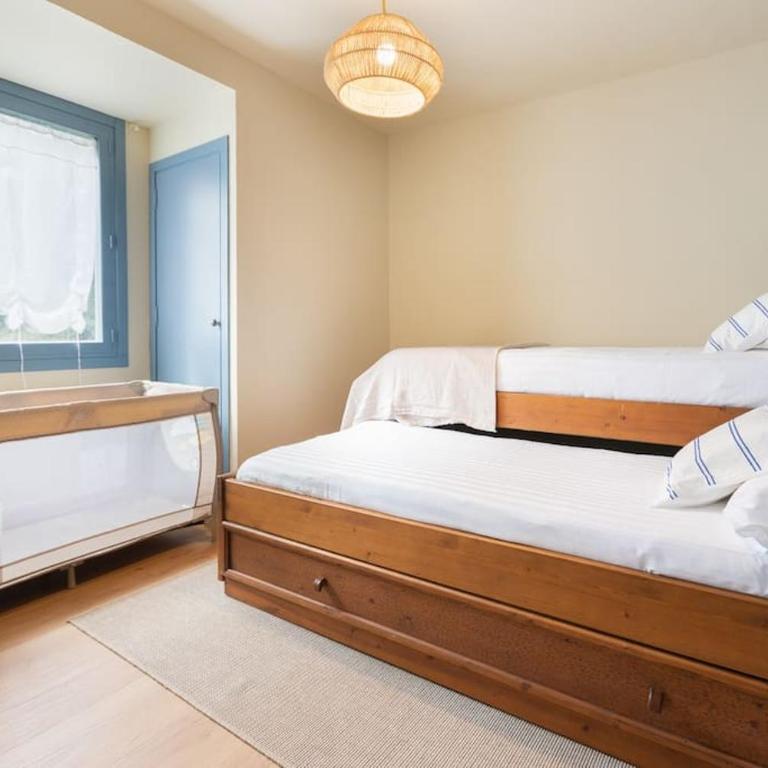 S3 eraclau - Era Llum con garage en SAPPORO VIELHA - Apartamento de 2 dormitorios - 14