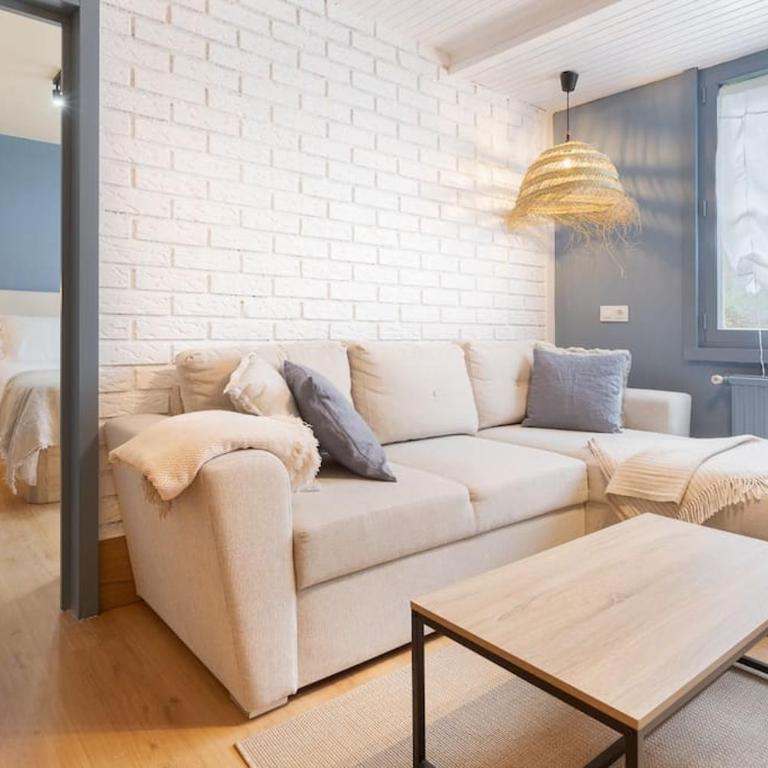 S3 eraclau - Era Llum con garage en SAPPORO VIELHA - Apartamento de 2 dormitorios - 3